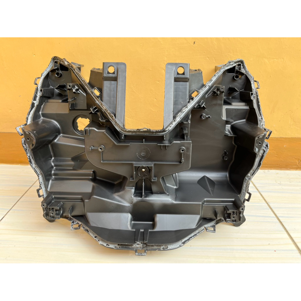 batok housing lampu depan vario led gen 2 k2v 2023 original second