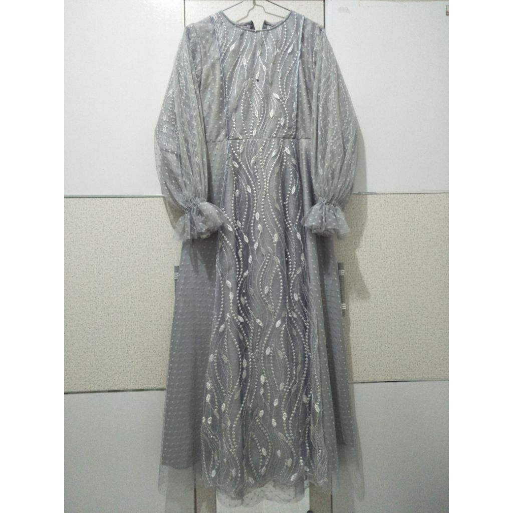 Dress Kondangan Wisuda by Rayapari Indonesia