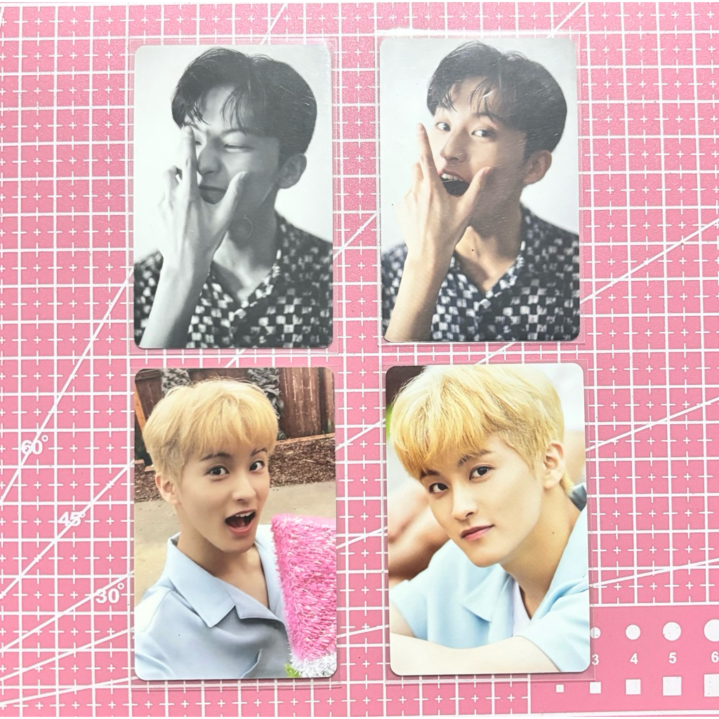 Pc mark dicon bnw non bnw