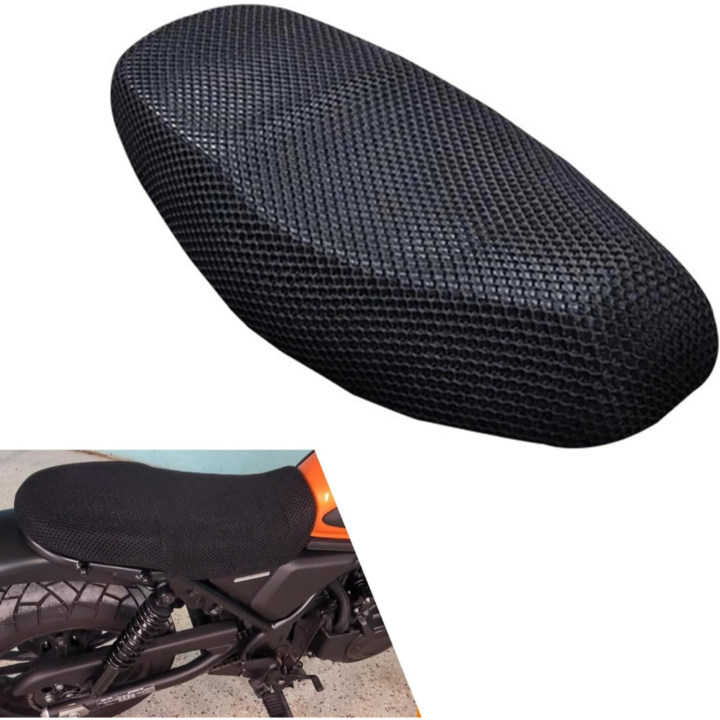 [COD] sarung kulit jok motor kulit jok motor vixion sarung kulit jok motor vario kulit jok nmax old