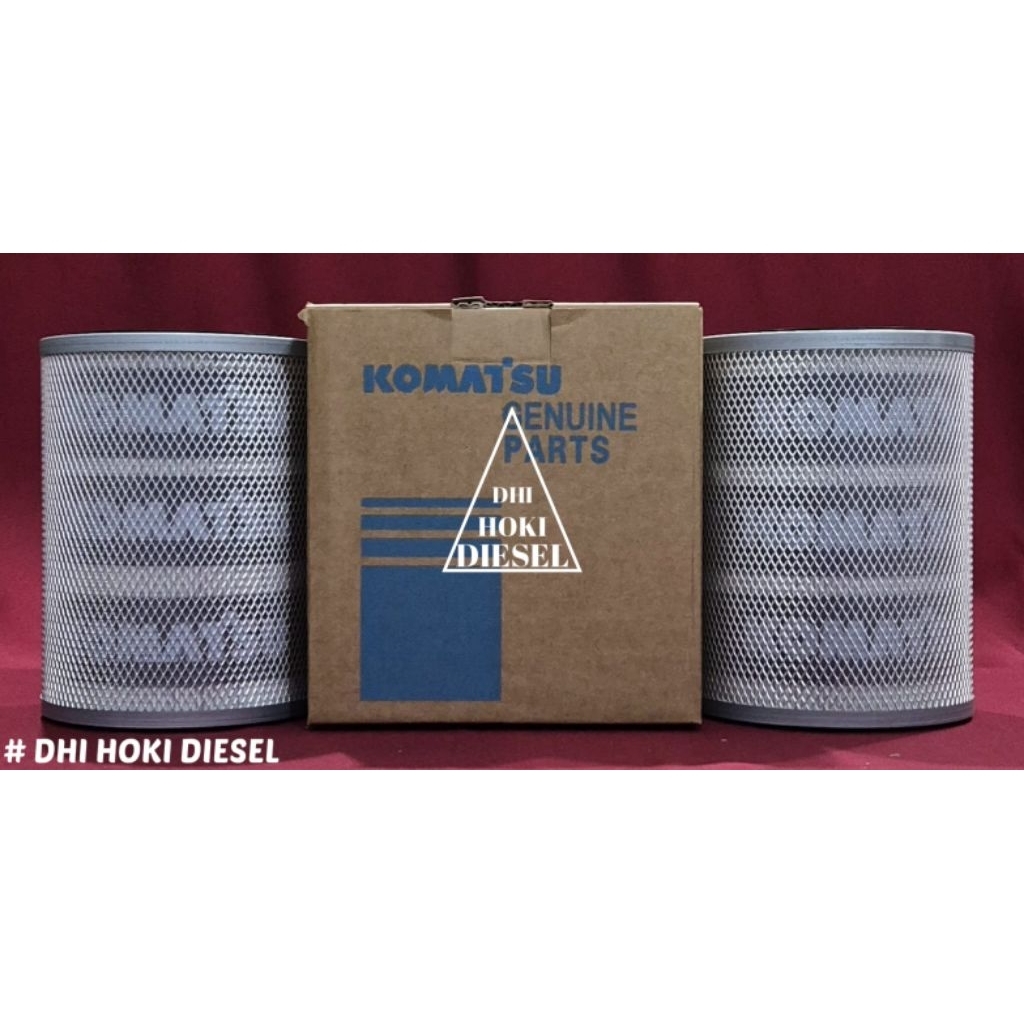 2076071183 / 207 60 71183 / 207-60-71183 Hydraulic Filter Komatsu