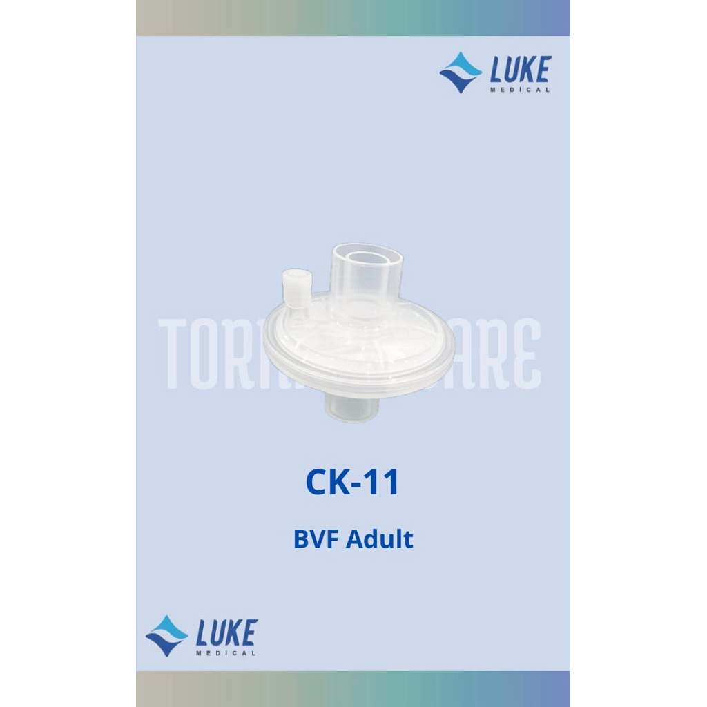 Bacterial filter ventilator / bacterial filter anasthesi / bacterial filter hfnc / bacterial filter 