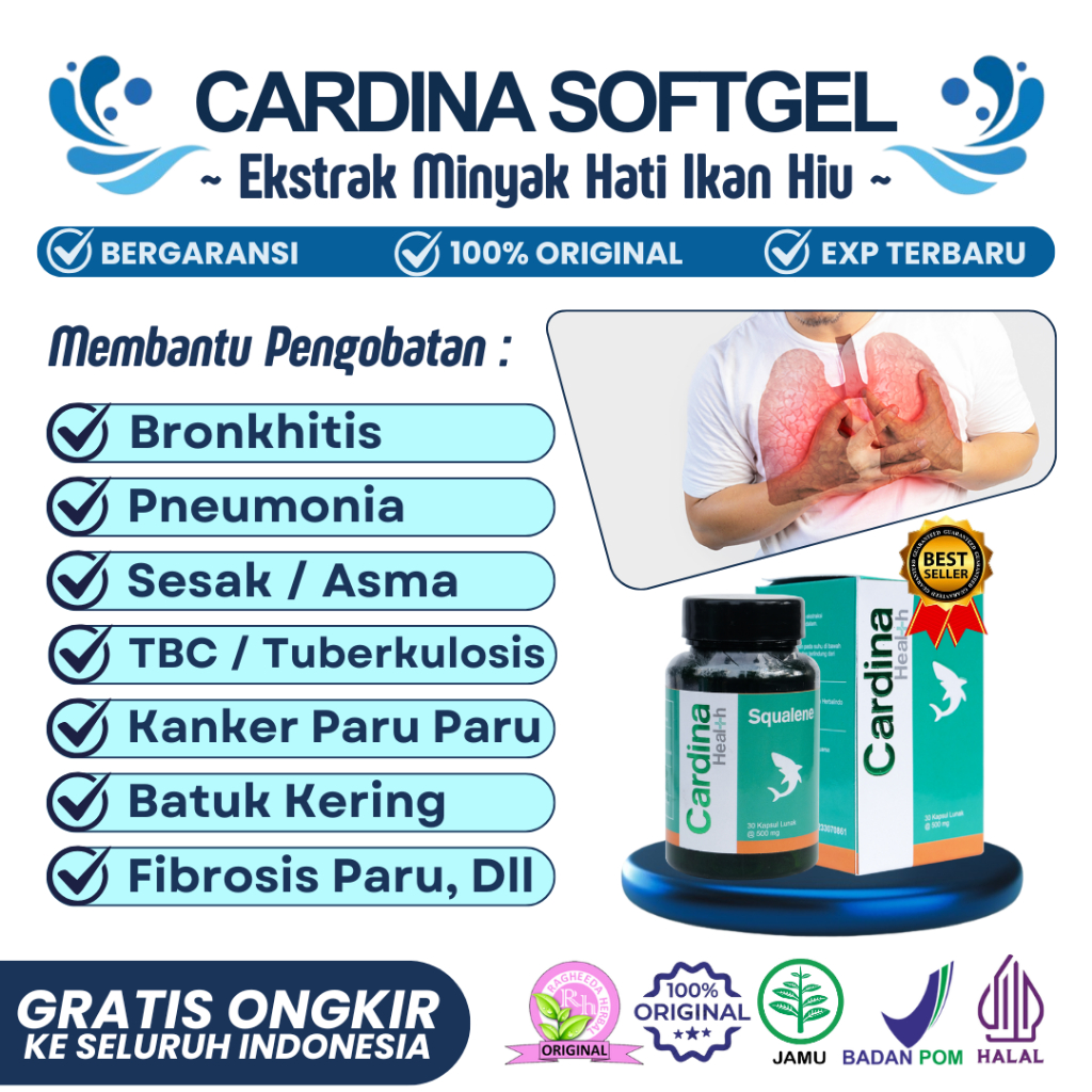 Obat Efusi Pleura Cairan Di Paru Paru - Penyakit Pleuritis Infeksi Paru - Pneumotoraks - Hiperventil