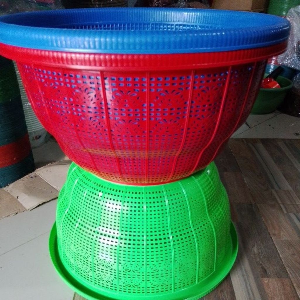 wakul / bakul / besek jumbo