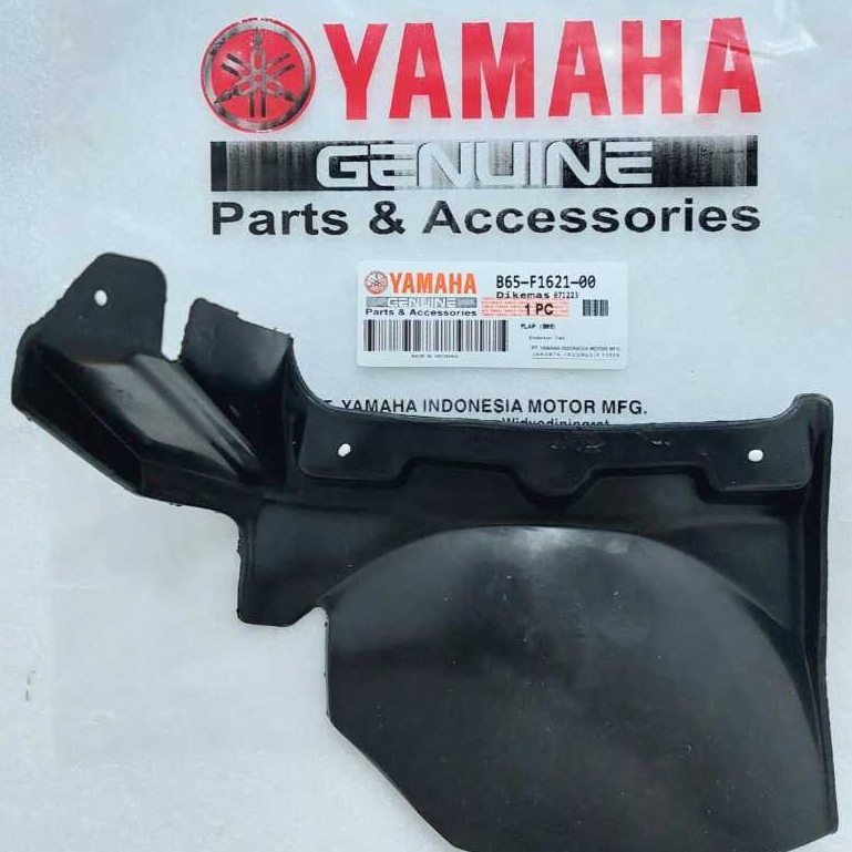 Karet Lumpur Aerox B65-F1621-00