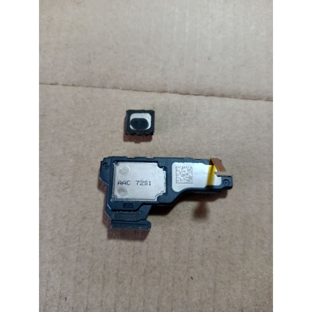 speaker huawei p10 plus