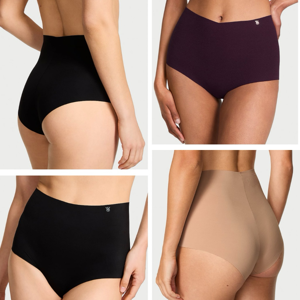 VS VICTORIA SECRET BRIEF PANTY