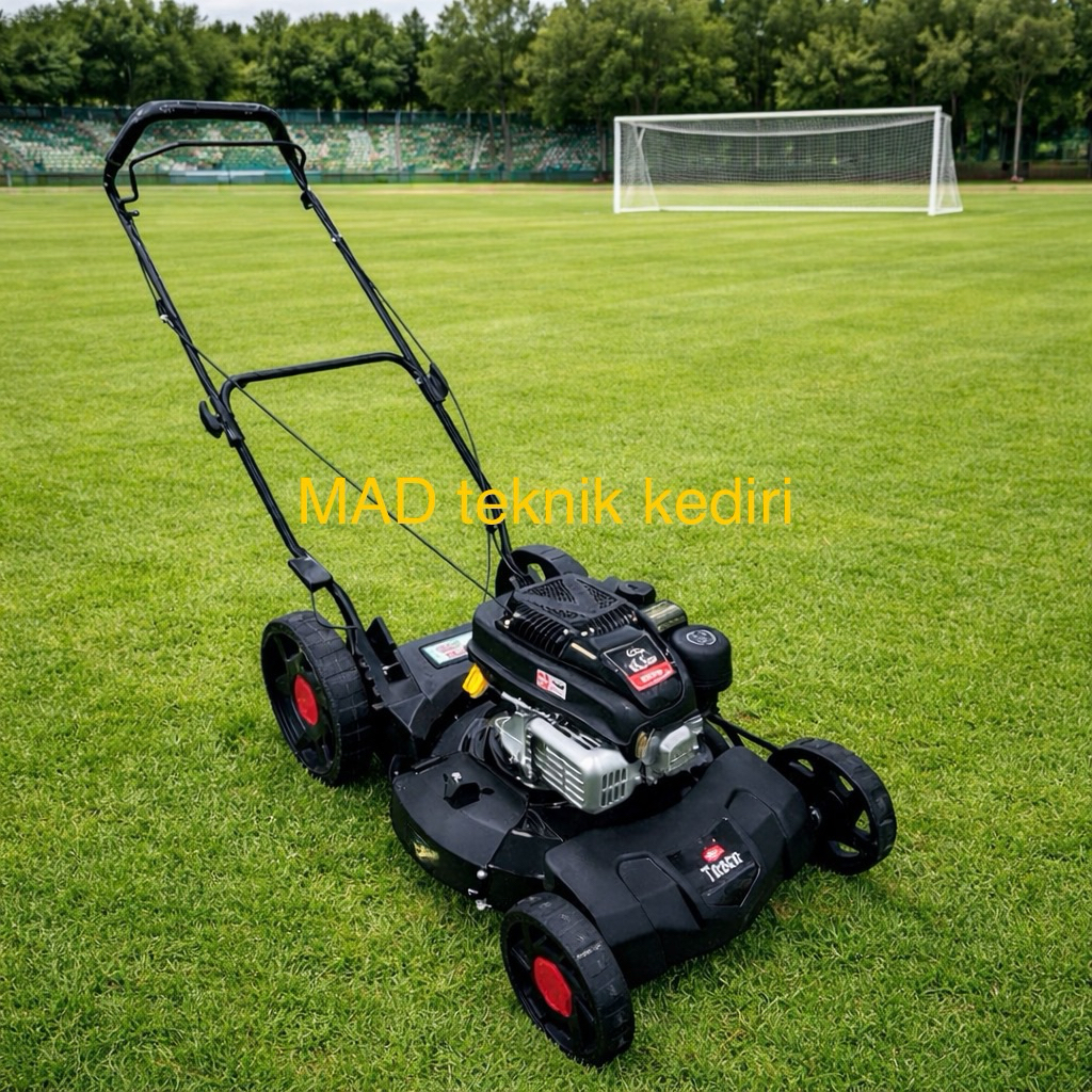 Mesin potong rumput dorong Tasco TLM-20