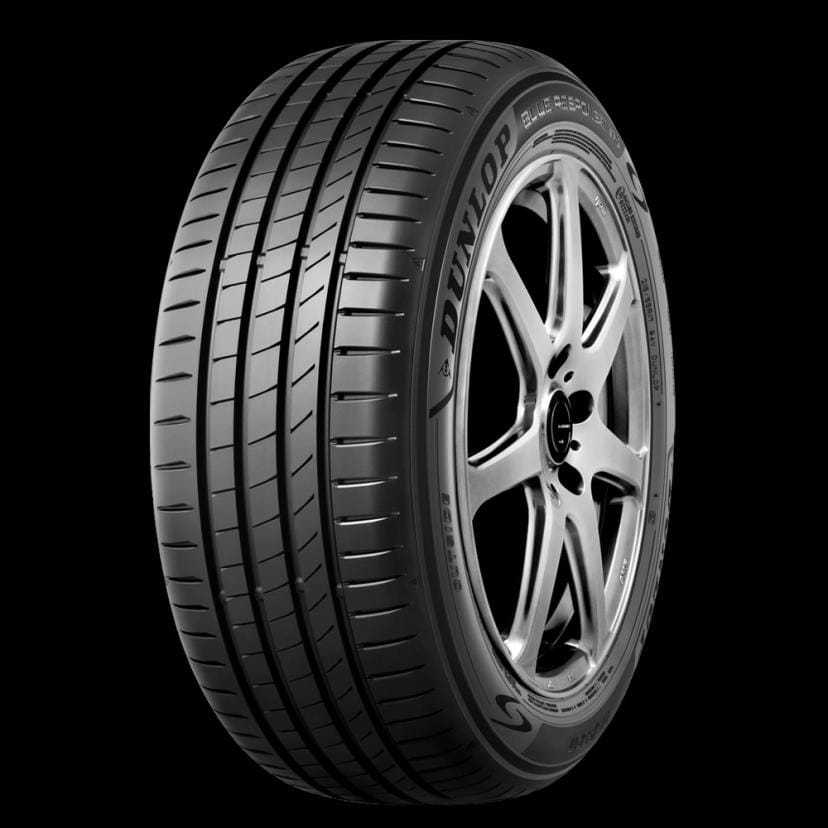 Ban Mobil Dunlop 185 55 R15 15 BLUE RESPONSE TG BRIO RS