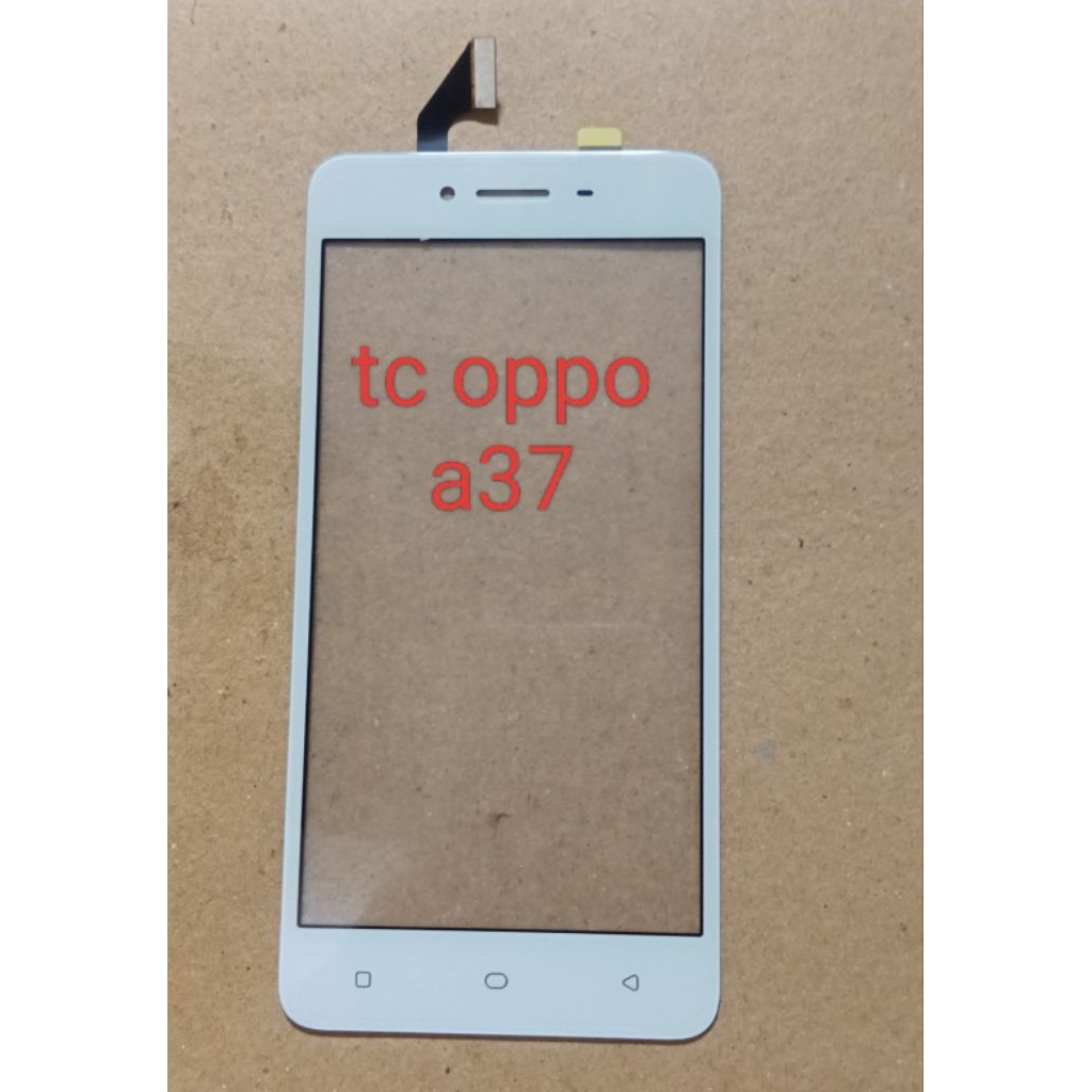 touchscreen oppo a37
