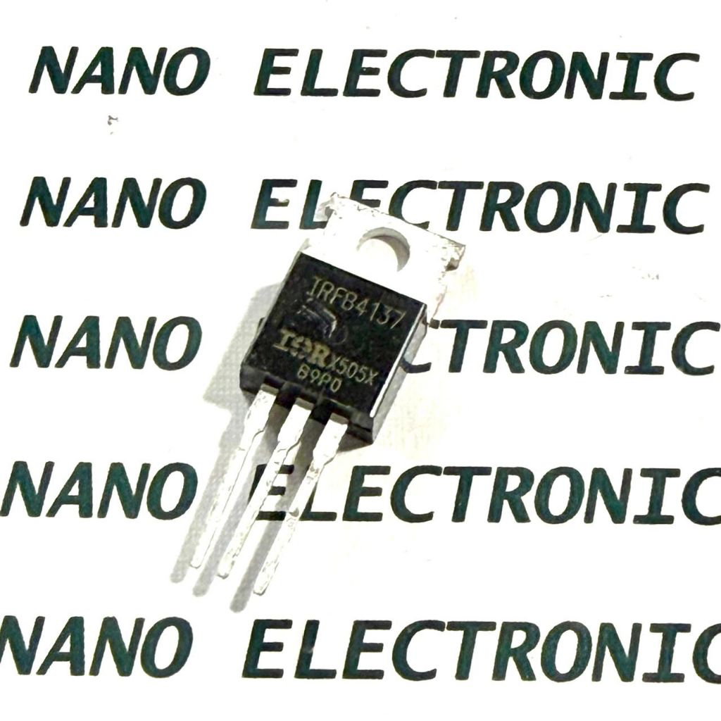 Transistor IRFB4137 IRFB 4137 TO-220