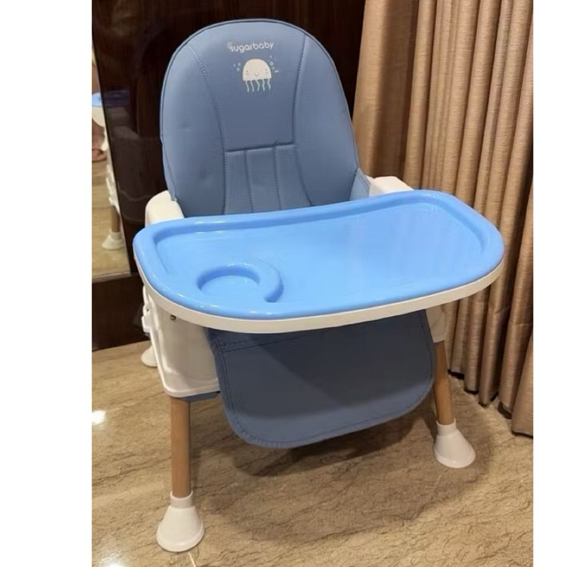 Baby Chair Sugar Baby Mychair Preloved