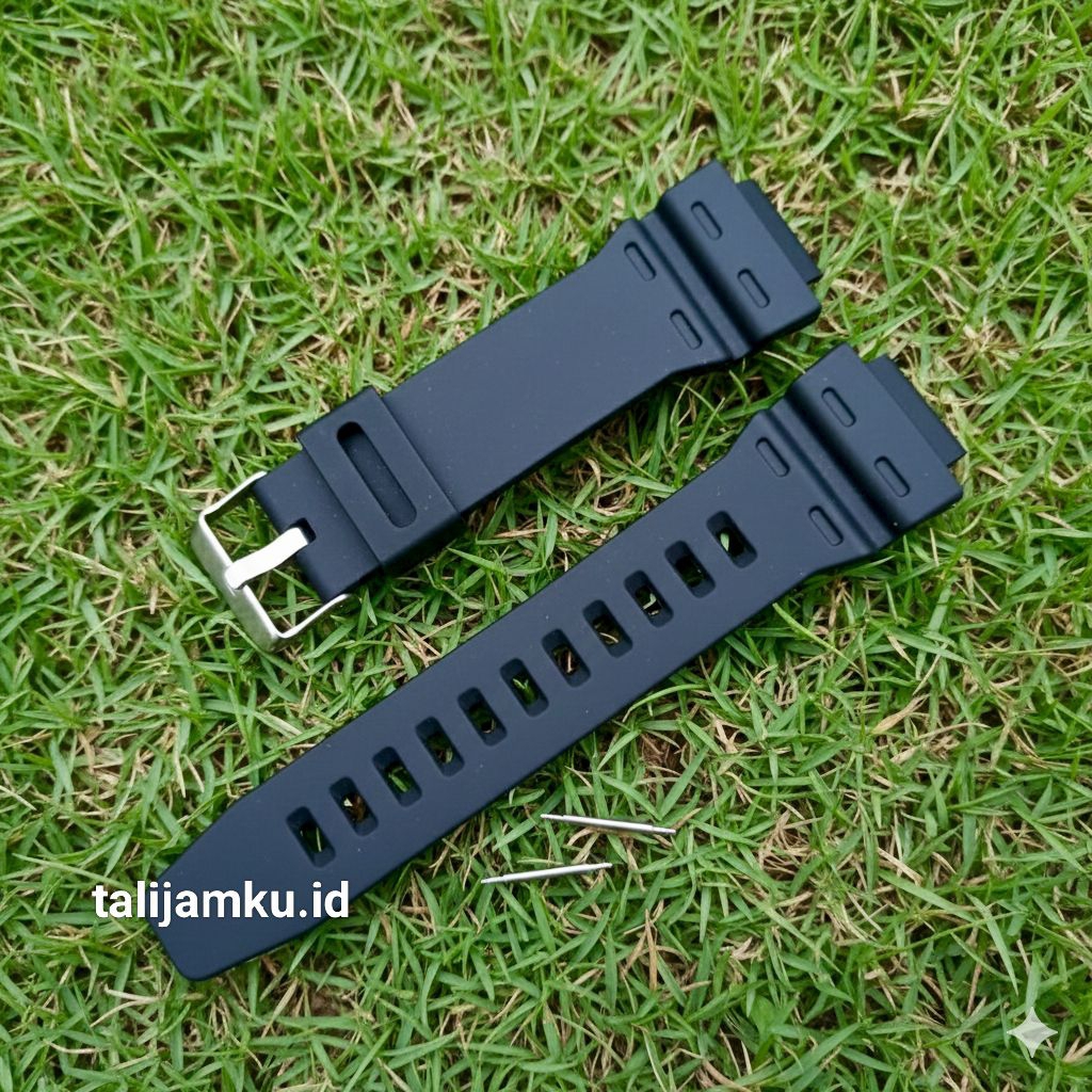 Strap Tali Jam Tangan Casio DW 291H DW-291H