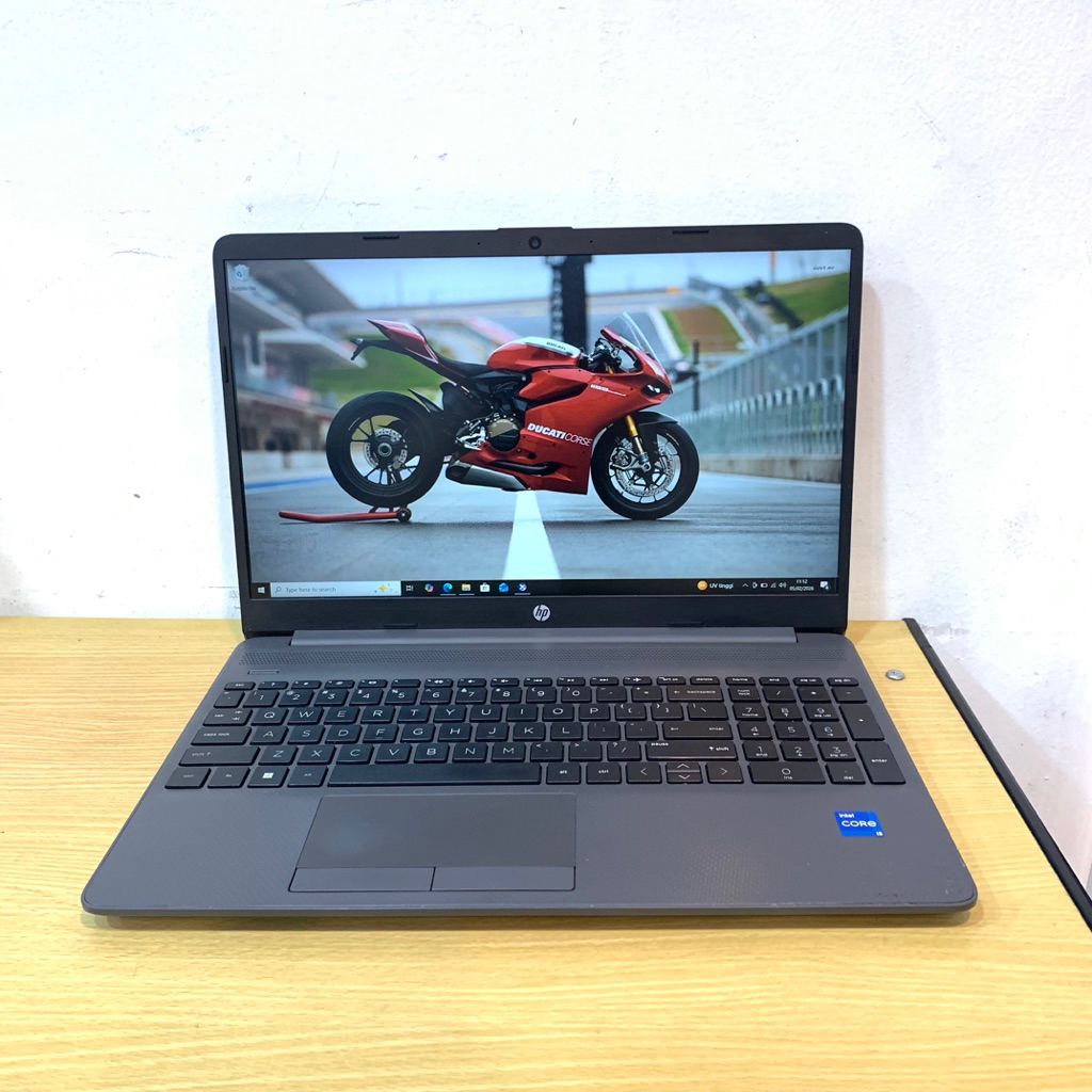 Laptop HP ProBook 250 G8 Notebook core i5 gen 11 || RAM 16gb SSD 512gb