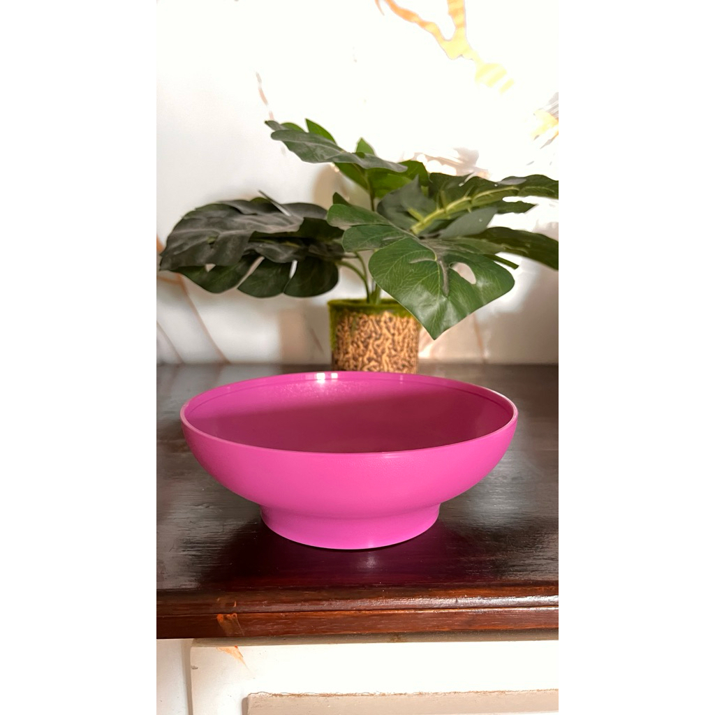 ideal bowl tupperware 500ml