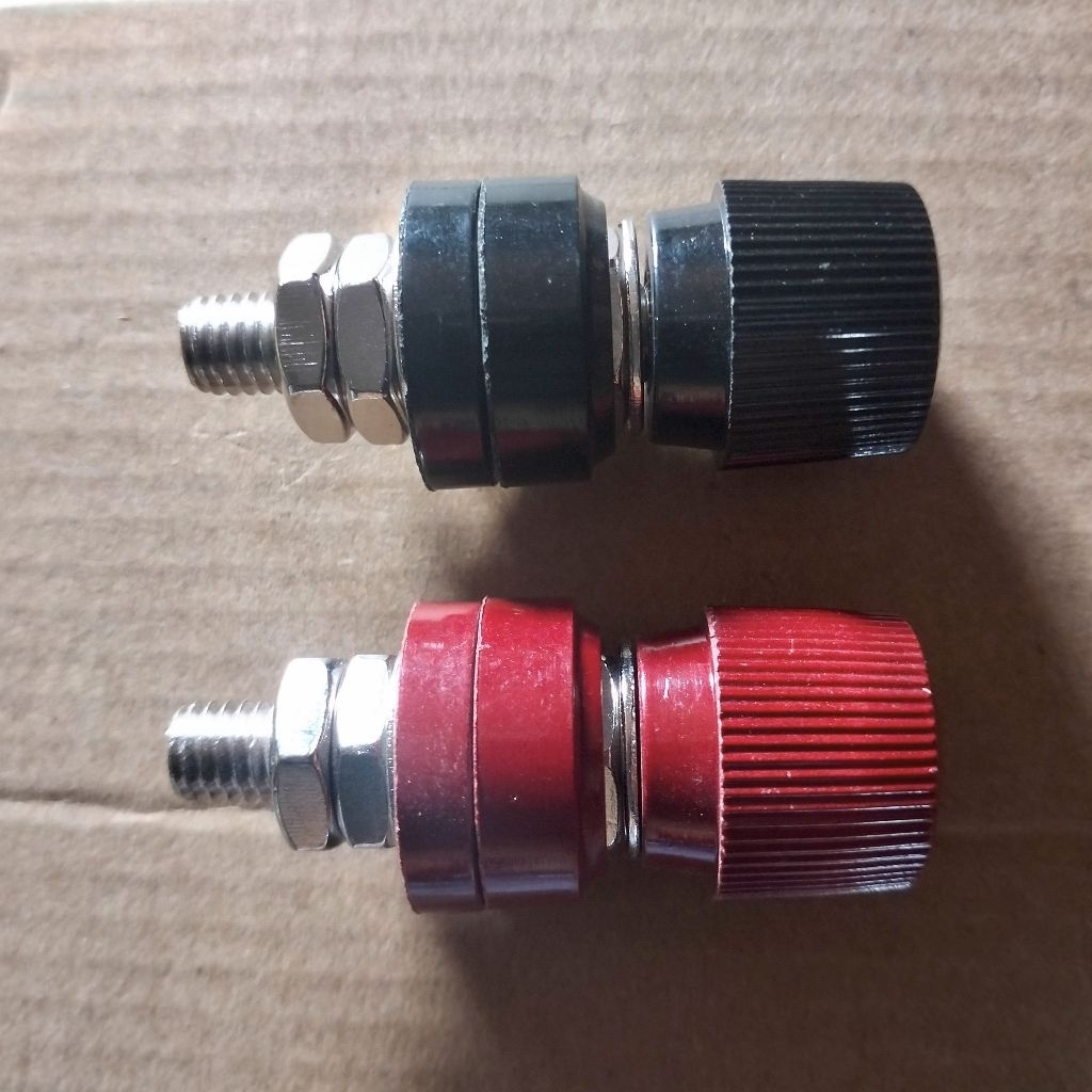 BIDDING POST 555 BINDING POSH 5 CM