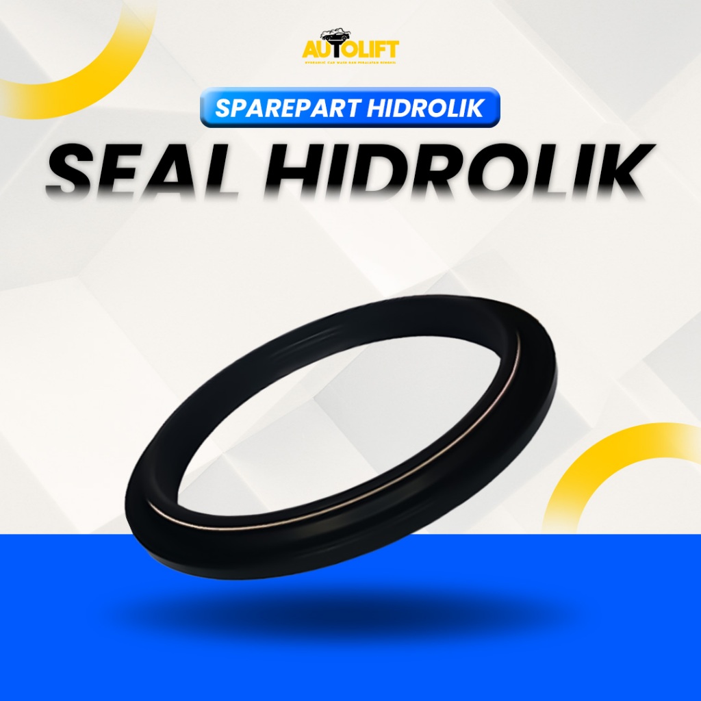 SEAL HIDROLIK MOBIL AUTOLIFT