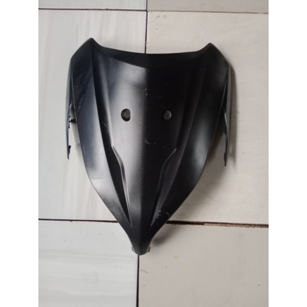 Tameng depan Honda vario 110 fi. Original. Seken