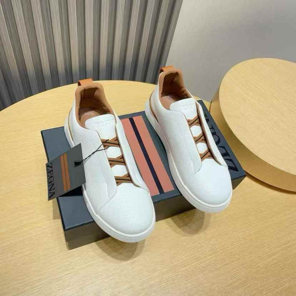 SEPATU PRIA ZEGNA SNEAKERS