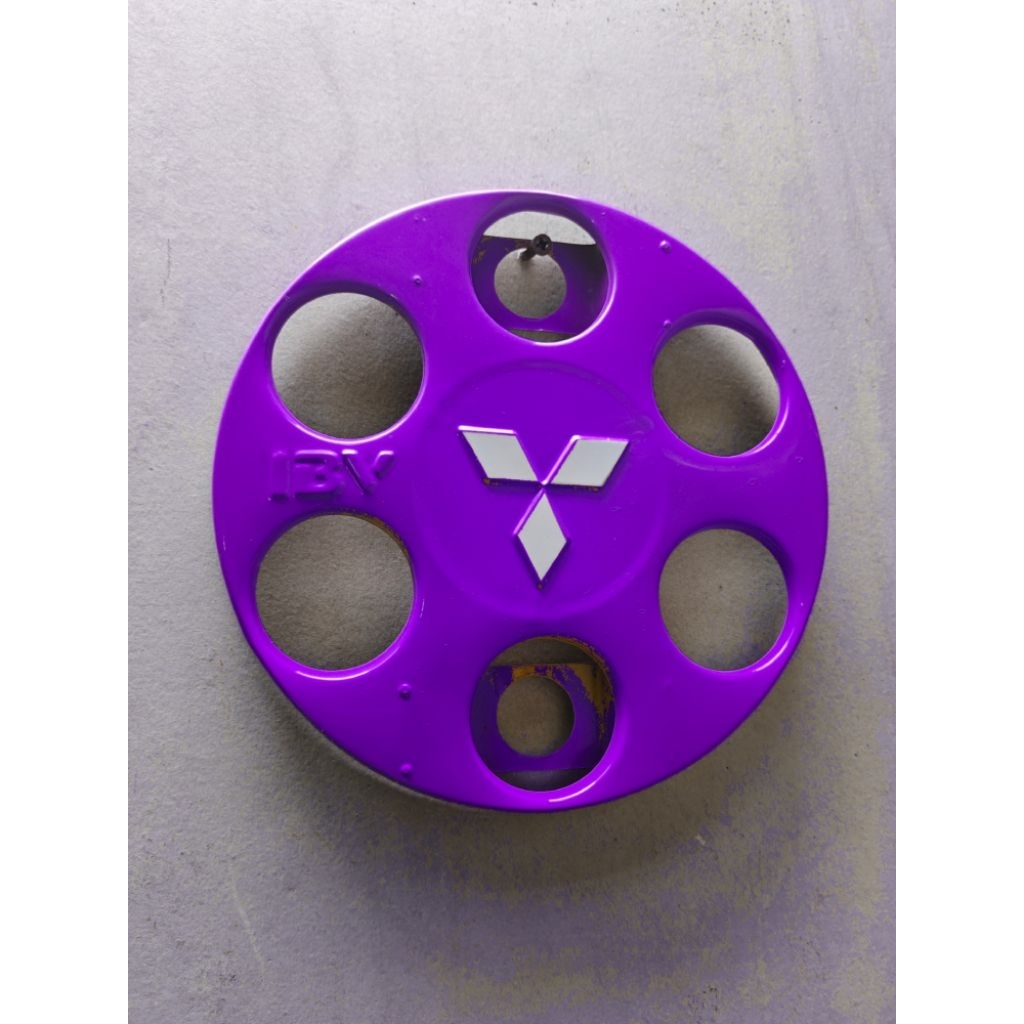 Wildop dop Wheelring engkel,Truk dan medium bus Lubang 5 dan 6 Eceran 1 Biji