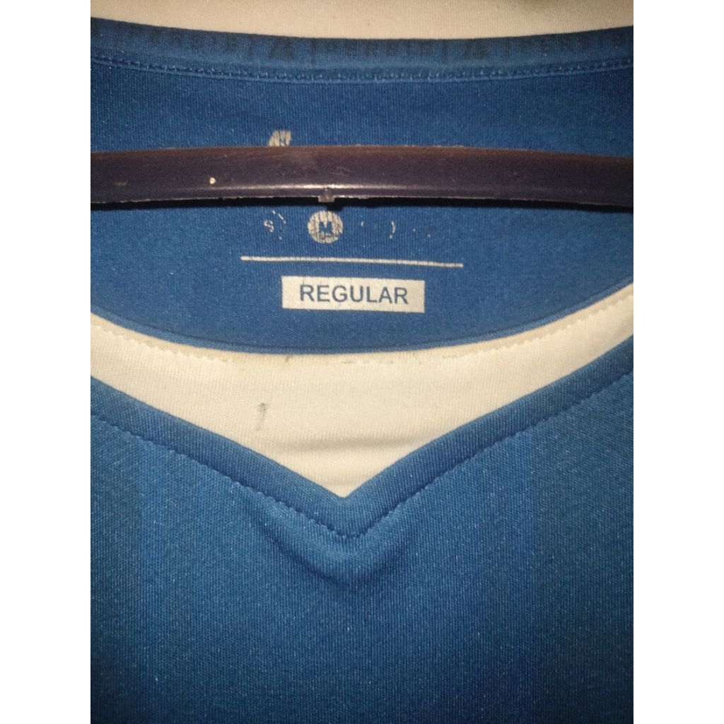 Jersey persib 2015 replika