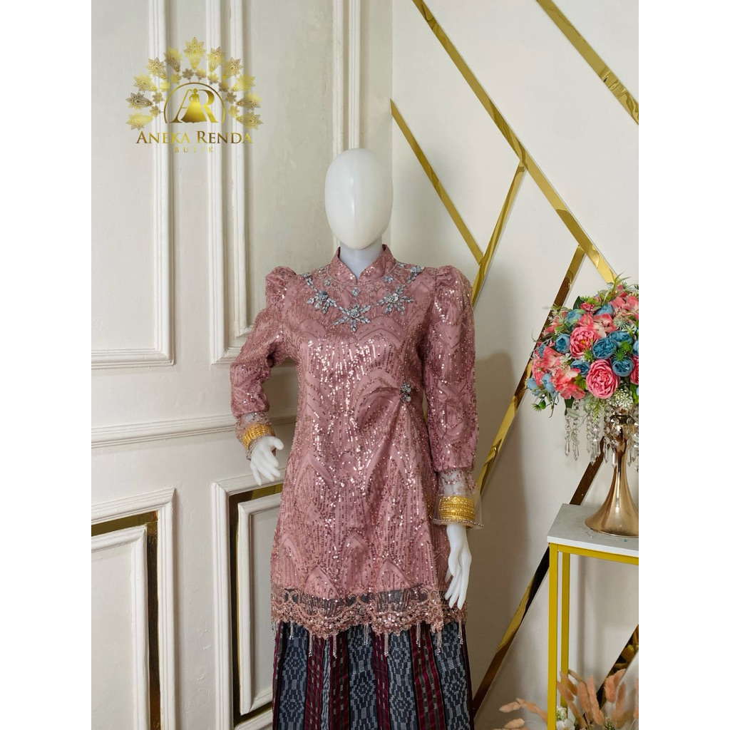 FUJI BAJU BODO PAYET MODERN