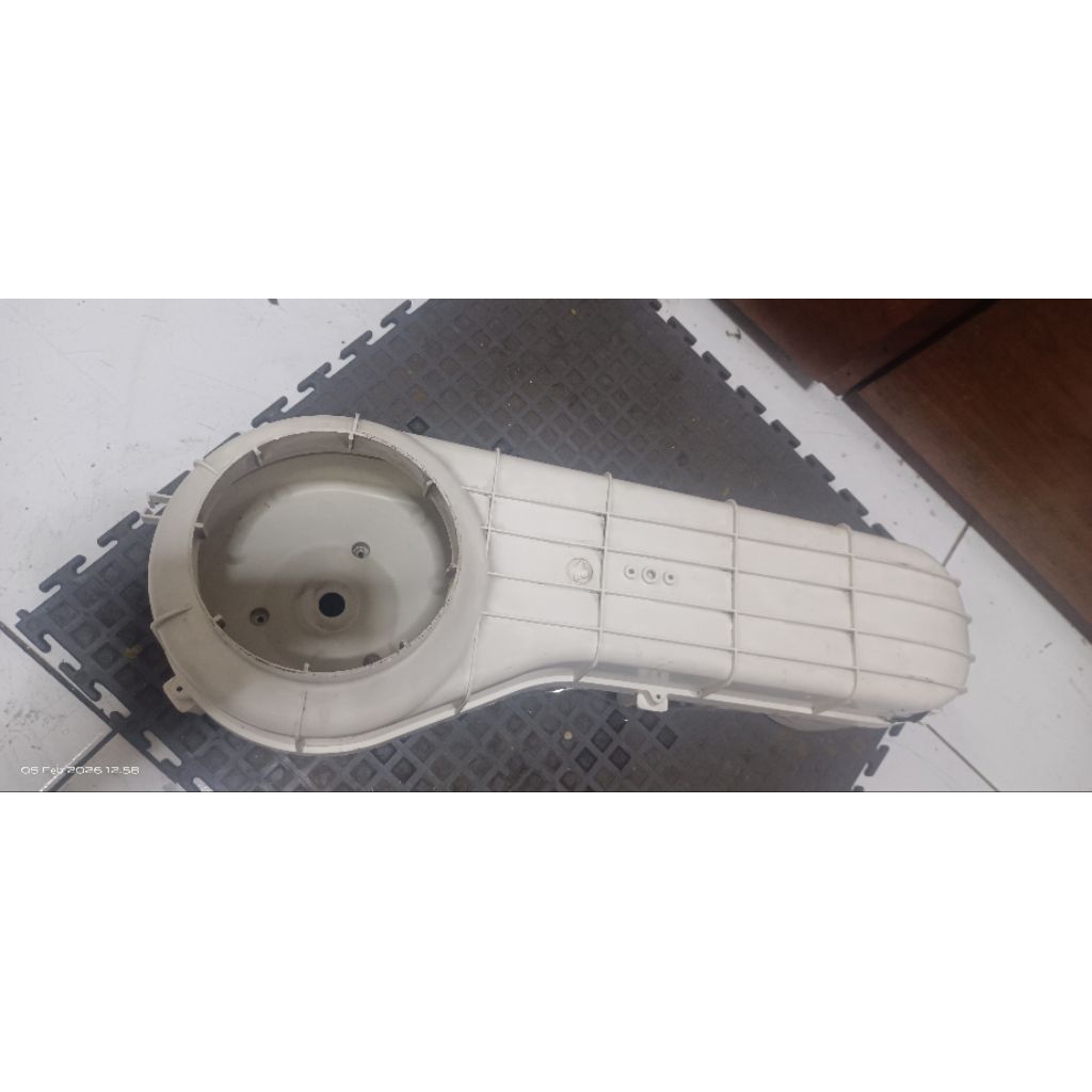 Rumah Blower Kipas Dinamo dryer Galanz