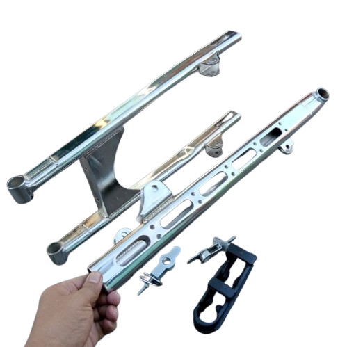 Swing arm model w175 PNP Tiger /Arm Tiger Full besi tebal bagus