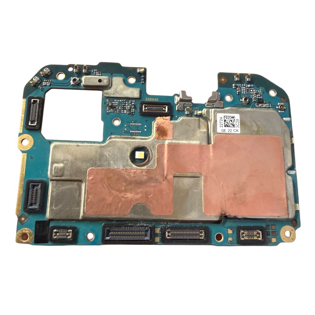 Motherboard/Mesin Realme C53 8/256GB normal tested