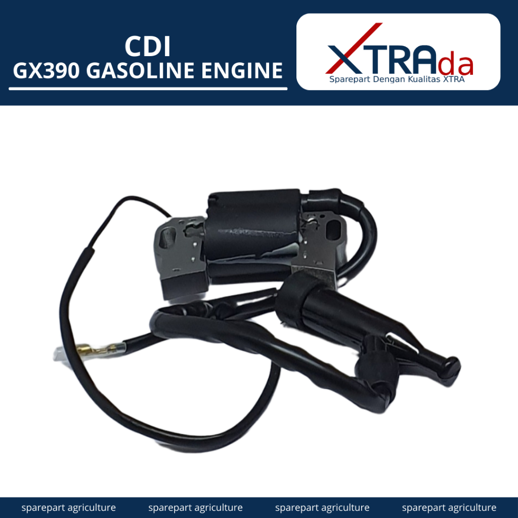 Pengapian GX390 Coil Iginition GX390 mesin penggerak GX390 | xtradapart
