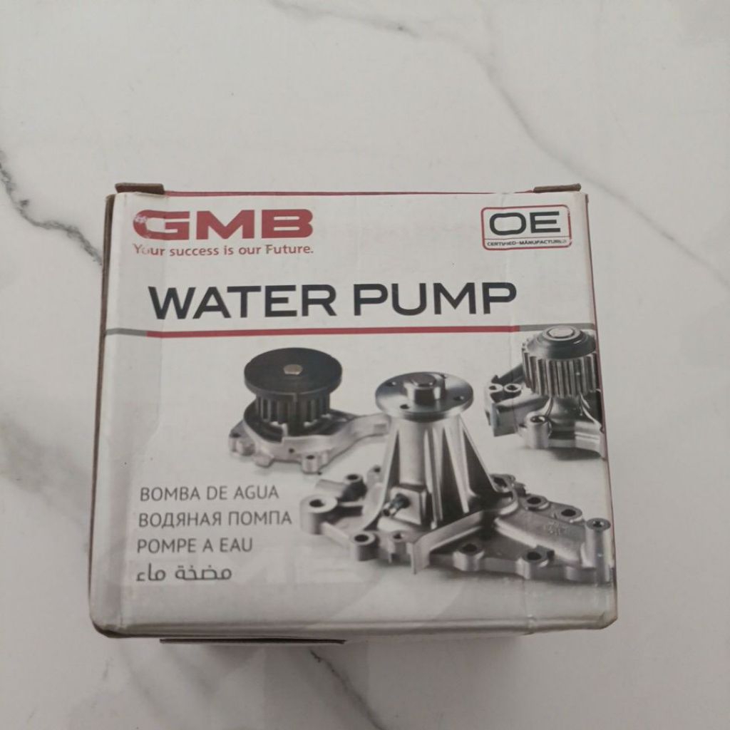 Waterpump / Pompa Air GMB (GWD - 41A) Avanza / Xenia 1000cc