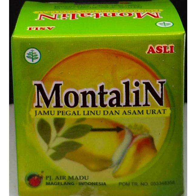 kopi Top Plus susu mix spesial edition MontalinKapsulJamuOri