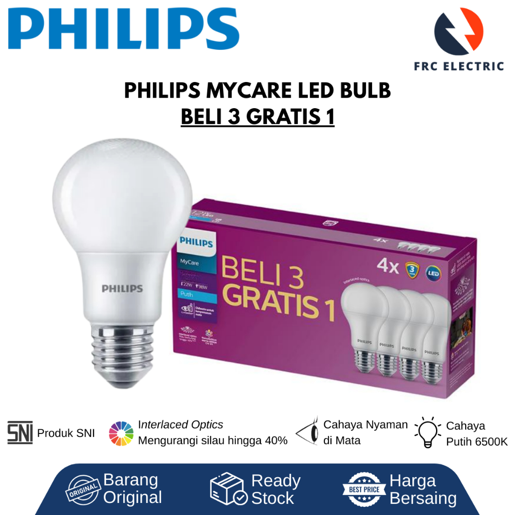 LAMPU LED - LAMPU BULB - LAMPU PHILIPS - LAMPU BULB PHILIPS - LAMPU PHILIPS LED - LAMPU BULB LED - B