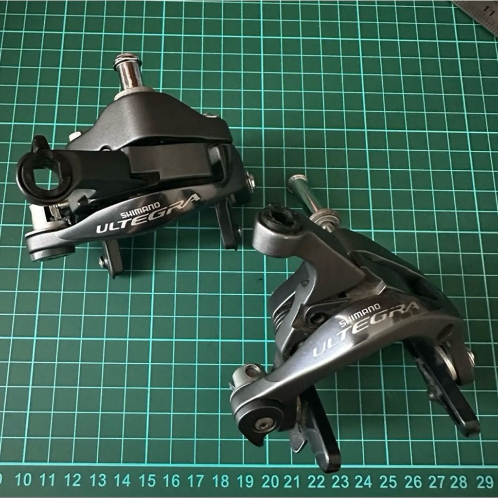 ultegra u brake shimano BR 6800 rim brake