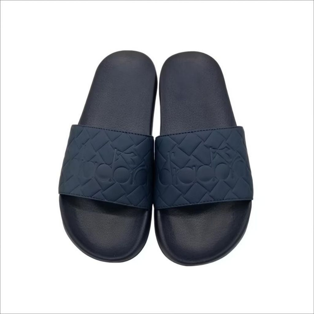SANDAL DIADORA FAZILLI MEN NAVY I SANDAL SLIDE DIADORA ORIGINAL