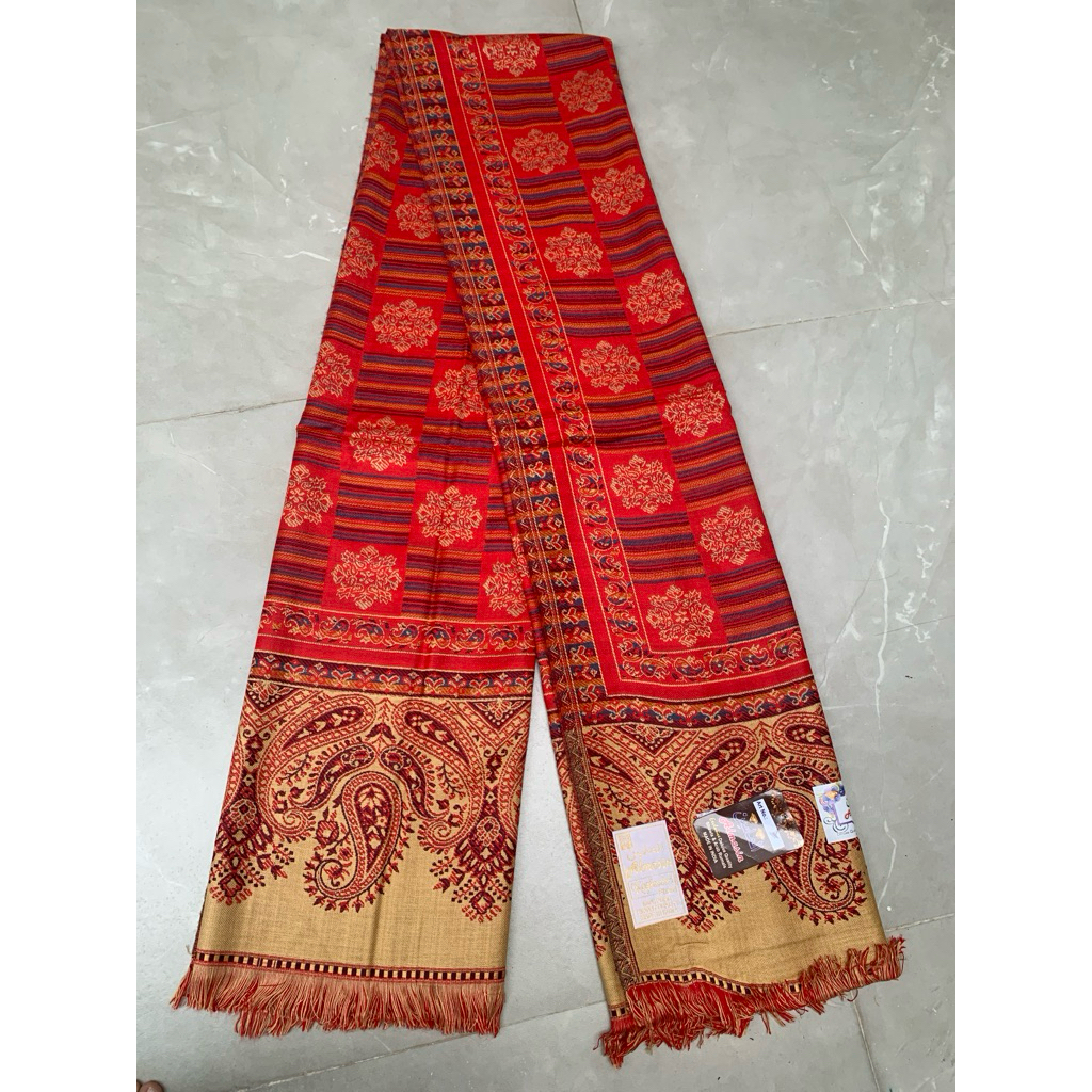 Sorban Almasin Exclusive