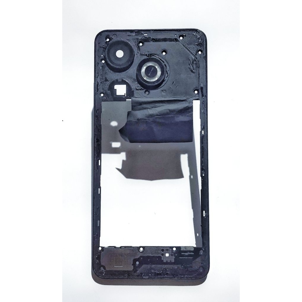 TUTUP MESIN INFINIX SMART 8 ORIGINAL COPOTAN