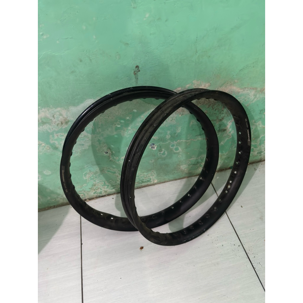 Velg yoshimura ukuran 140 160