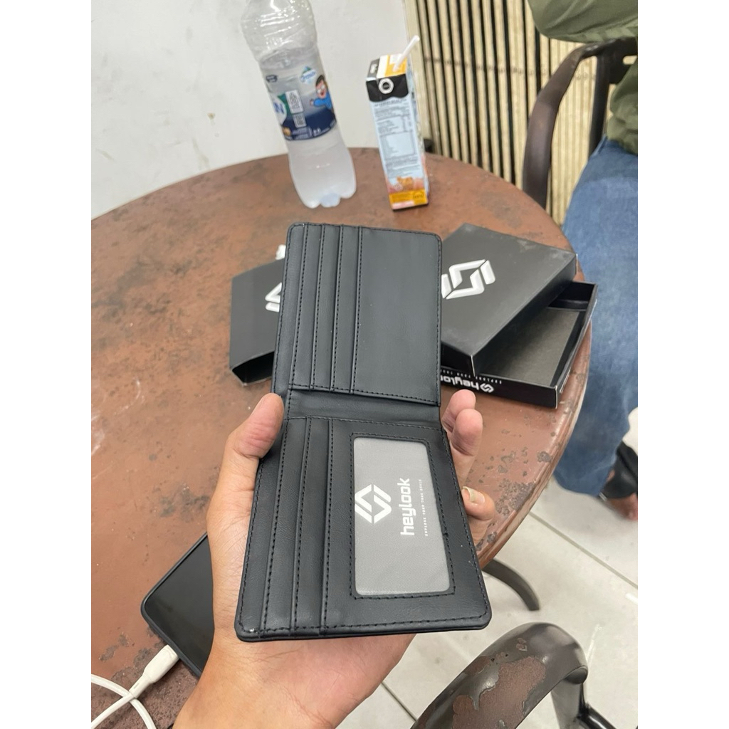 Dompet heylook