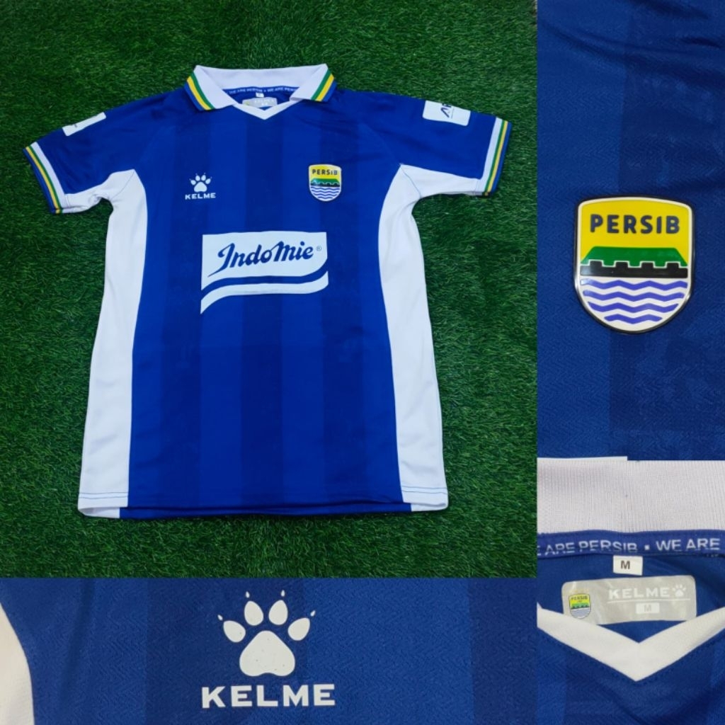 jersey persib acl 2 home terbaru 2026