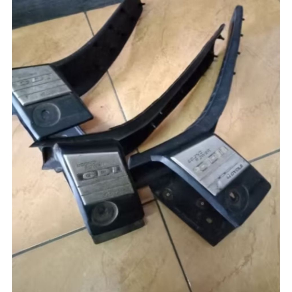 lengsil sayap honda prima original