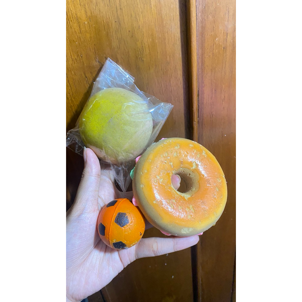 squishy take all dpt 3