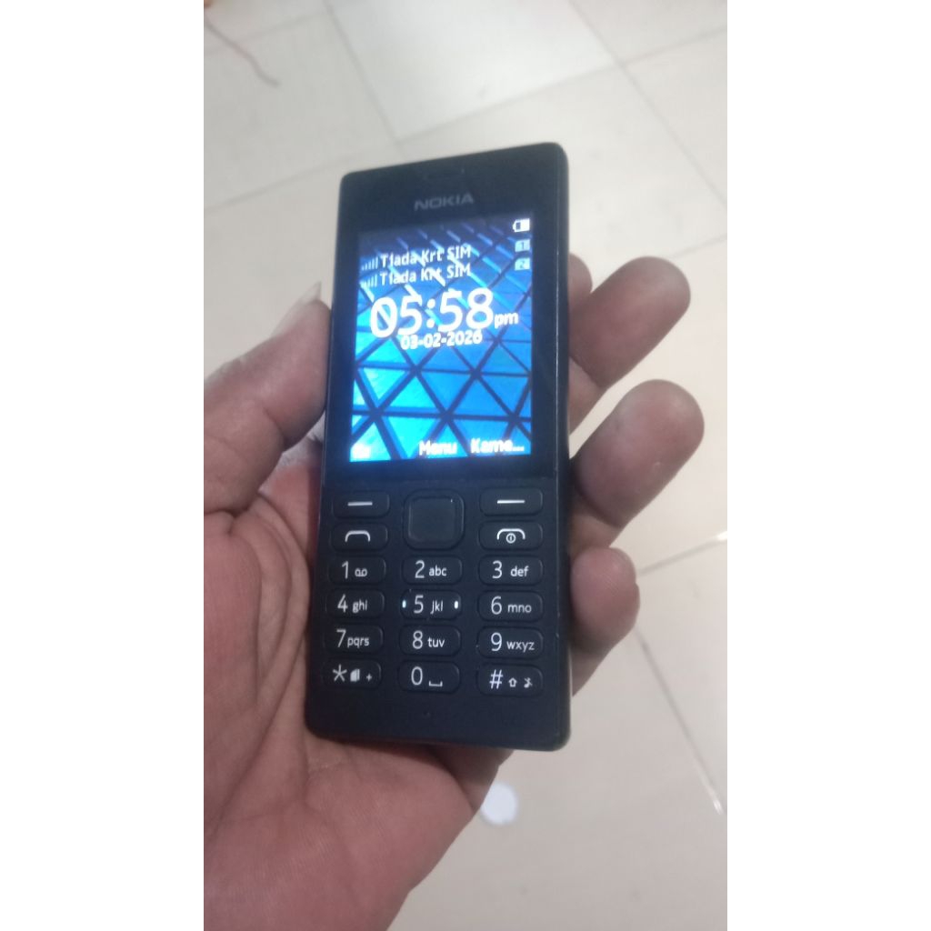 nokia 150 seken original