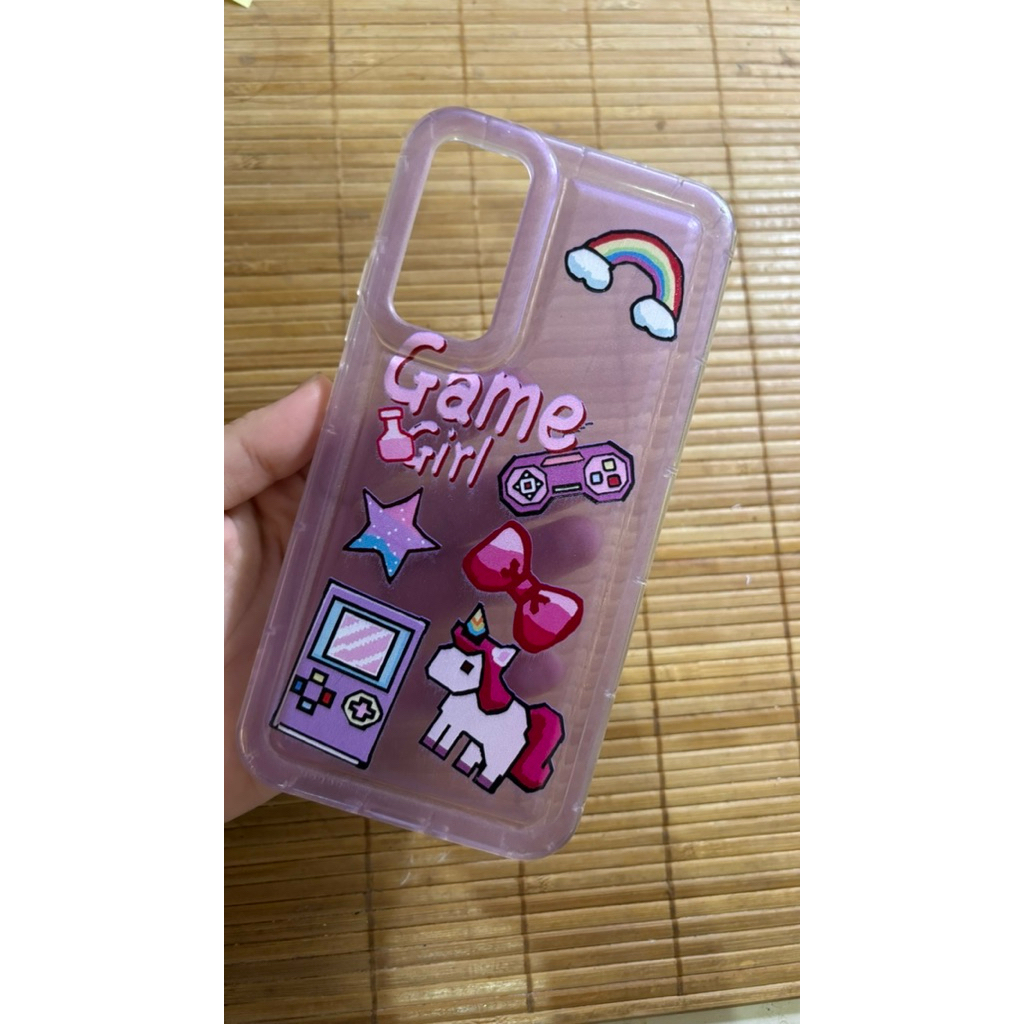 Case Samsung A34