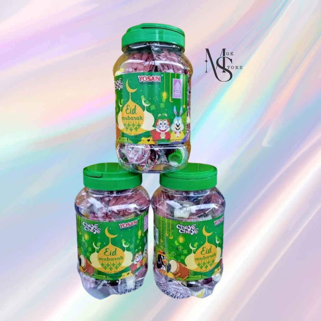 CHOYO YOSAN 1 TOPLES