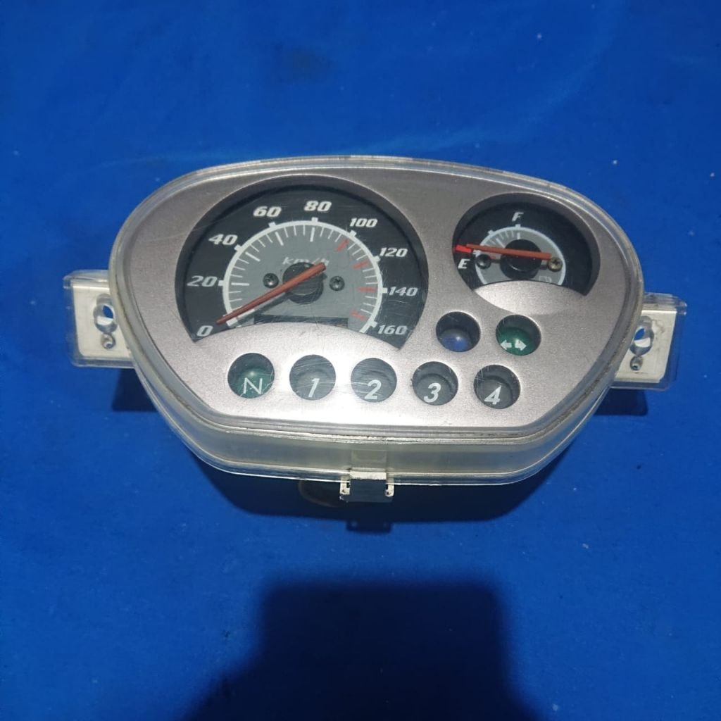 speedometer motor yamaha Jupiter z old/lama(2003-2005)fullset original copotan
spidometer motor Jupi