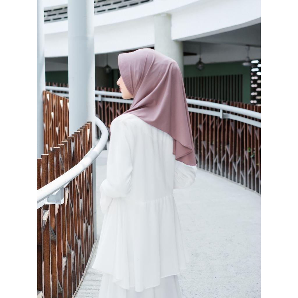 BERGO JOYA HIJAB SPORT Jersey premium