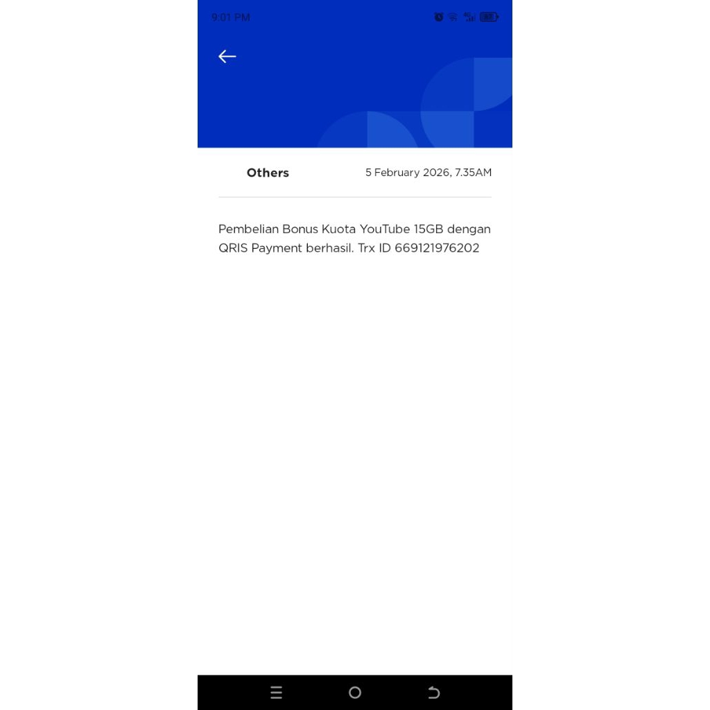 Add-on Xtra Combo Plus XL