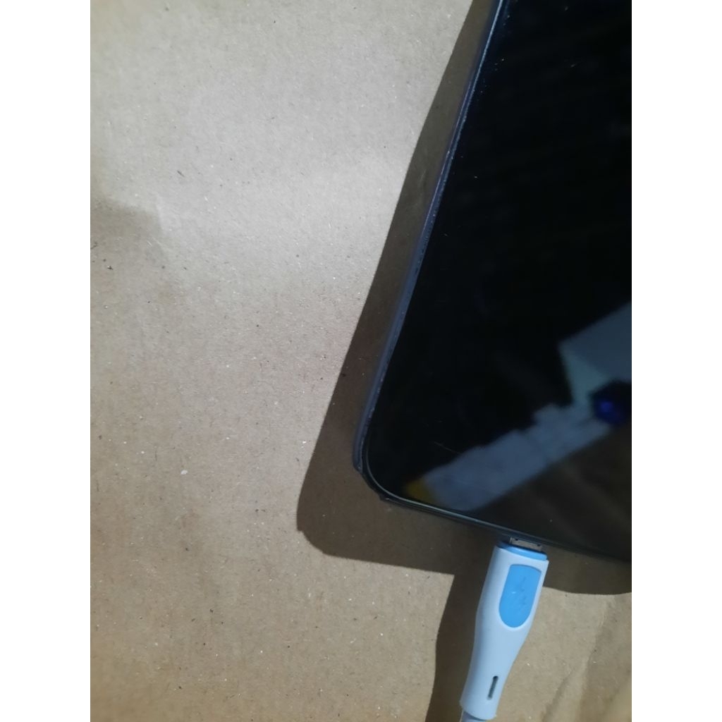 Lcd infinix hot 9 play ori copotan