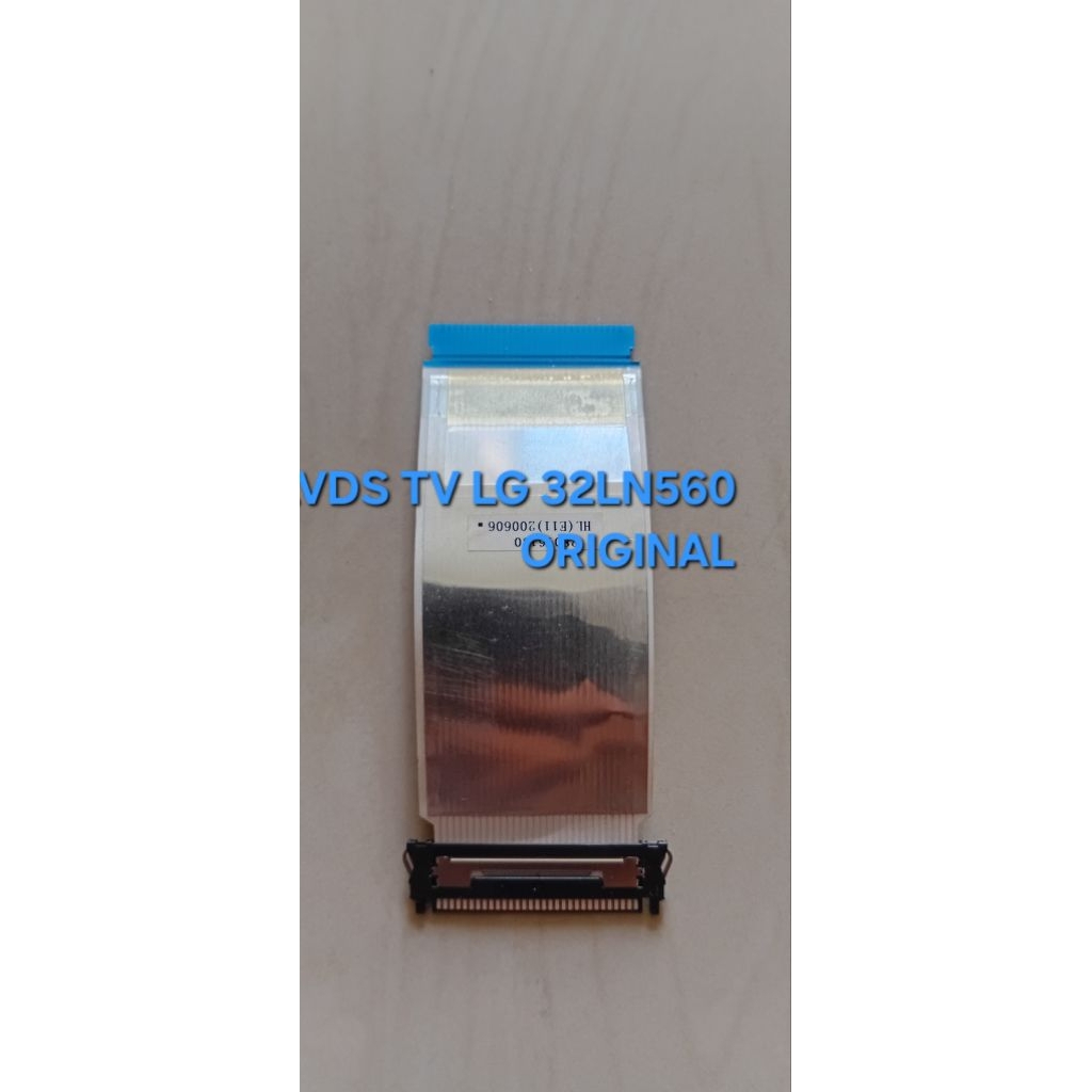 LVDS FLEKSIBEL TV LG 32LN560 ORIGINAL